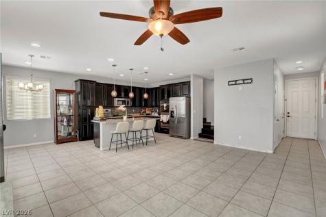 6324 Gulf Waters Street North Las Vegas NV 89081