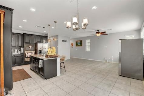 6324 Gulf Waters Street North Las Vegas NV 89081