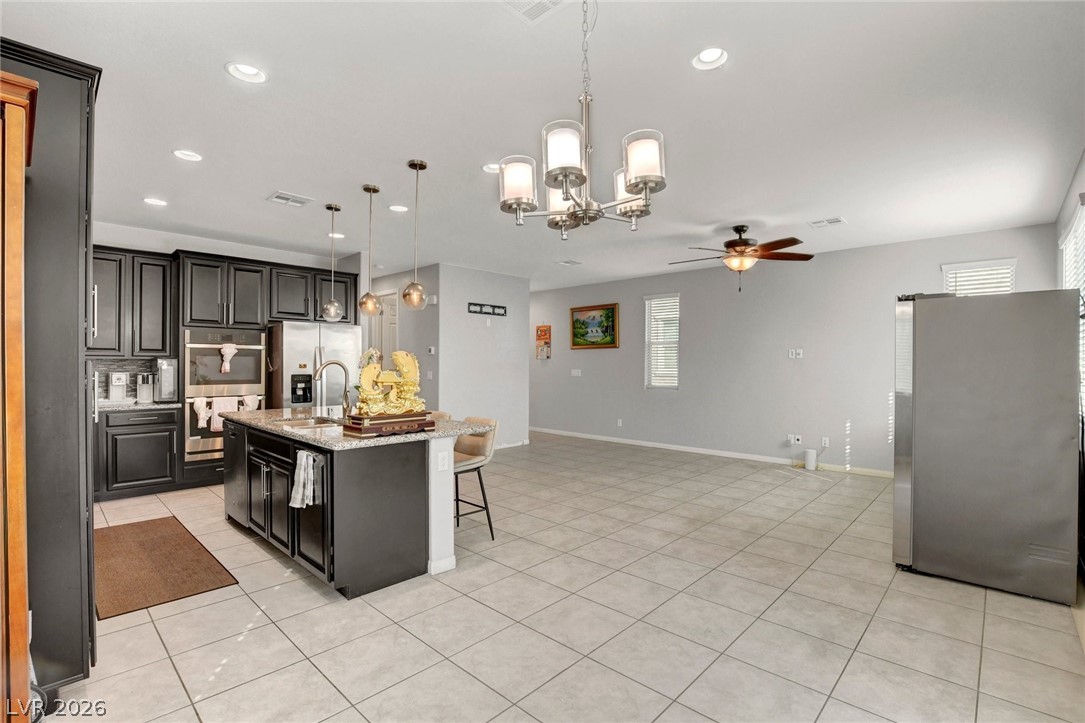 6324 Gulf Waters Street North Las Vegas NV 89081