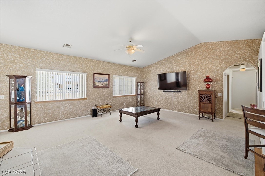 1660 Tiptop Trail Pahrump NV 89048