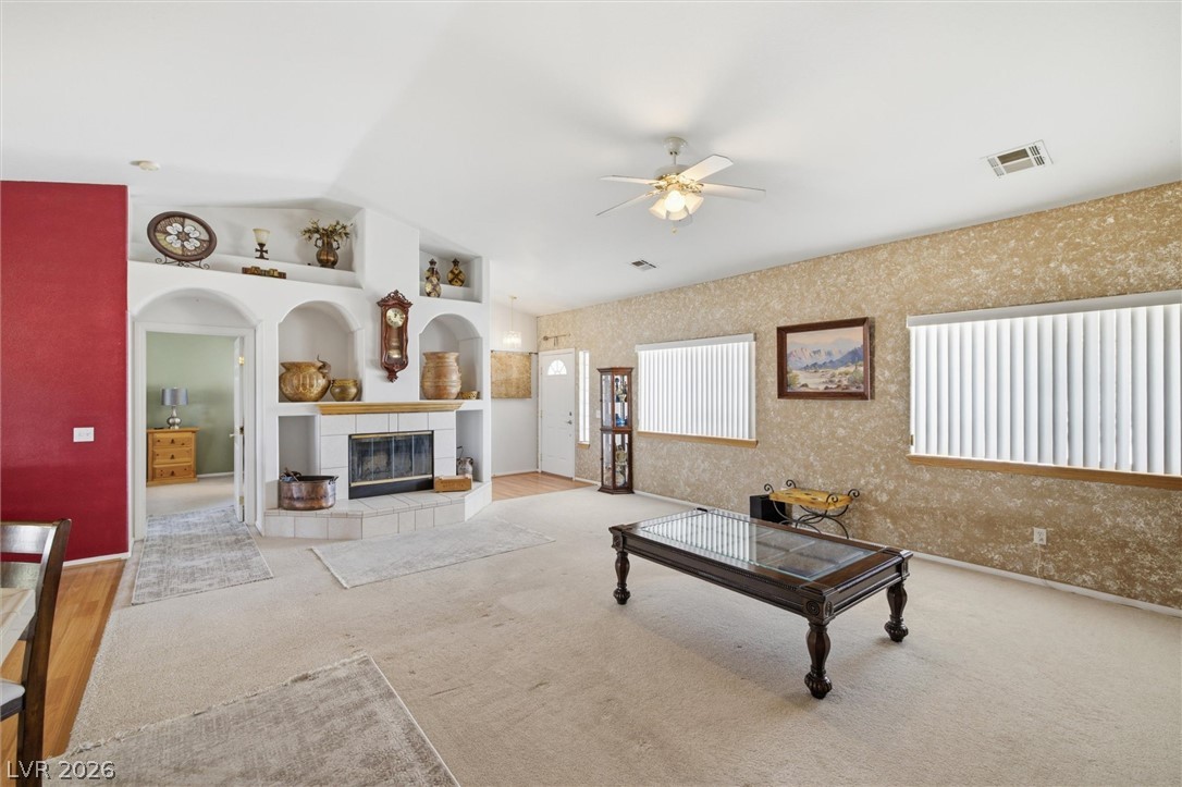 1660 Tiptop Trail Pahrump NV 89048