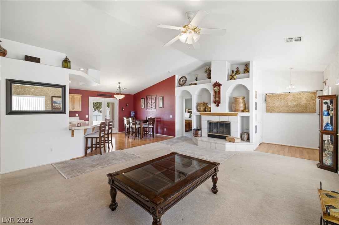 1660 Tiptop Trail Pahrump NV 89048