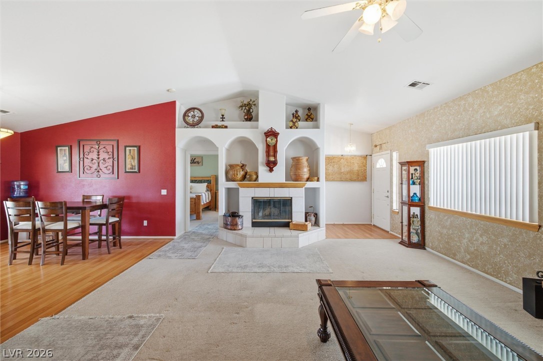 1660 Tiptop Trail Pahrump NV 89048