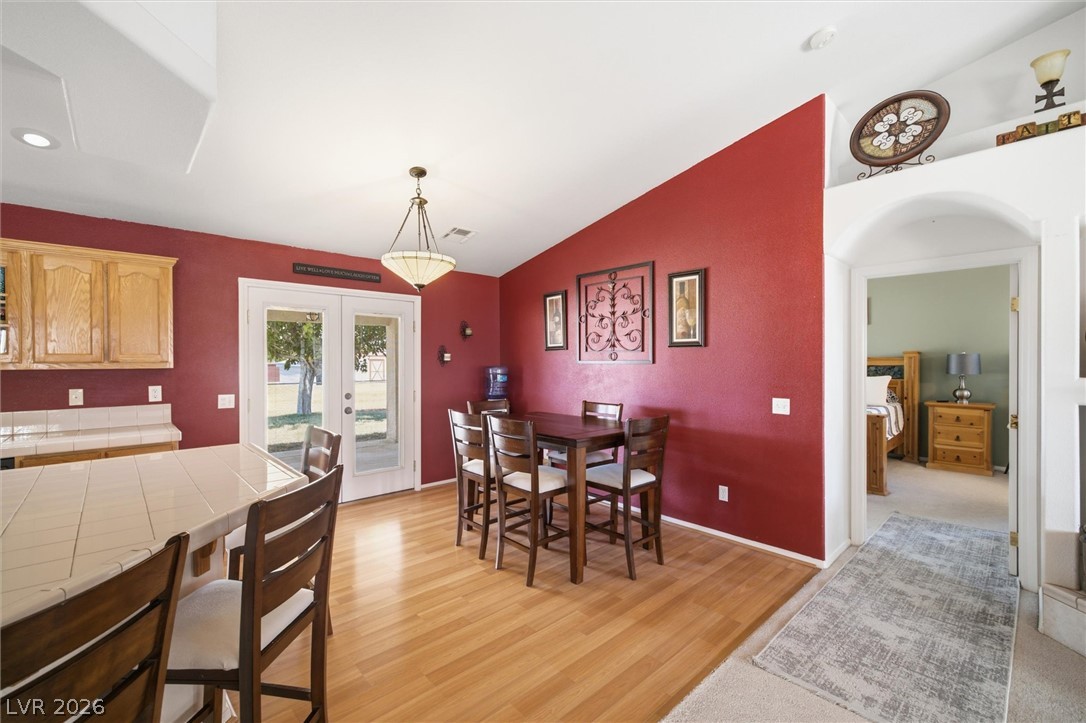 1660 Tiptop Trail Pahrump NV 89048
