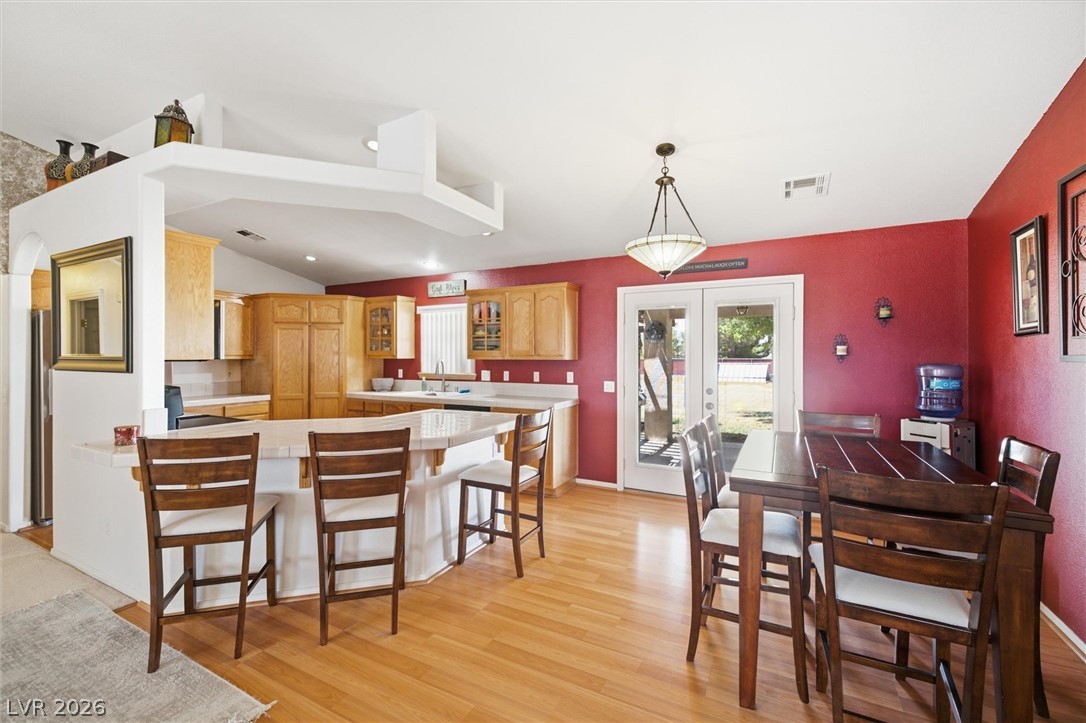 1660 Tiptop Trail Pahrump NV 89048
