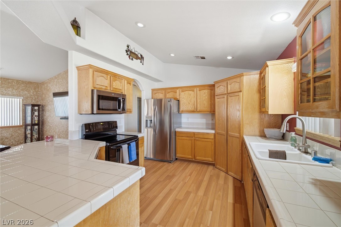 1660 Tiptop Trail Pahrump NV 89048