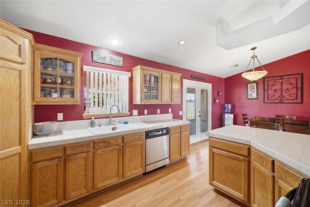1660 Tiptop Trail Pahrump NV 89048