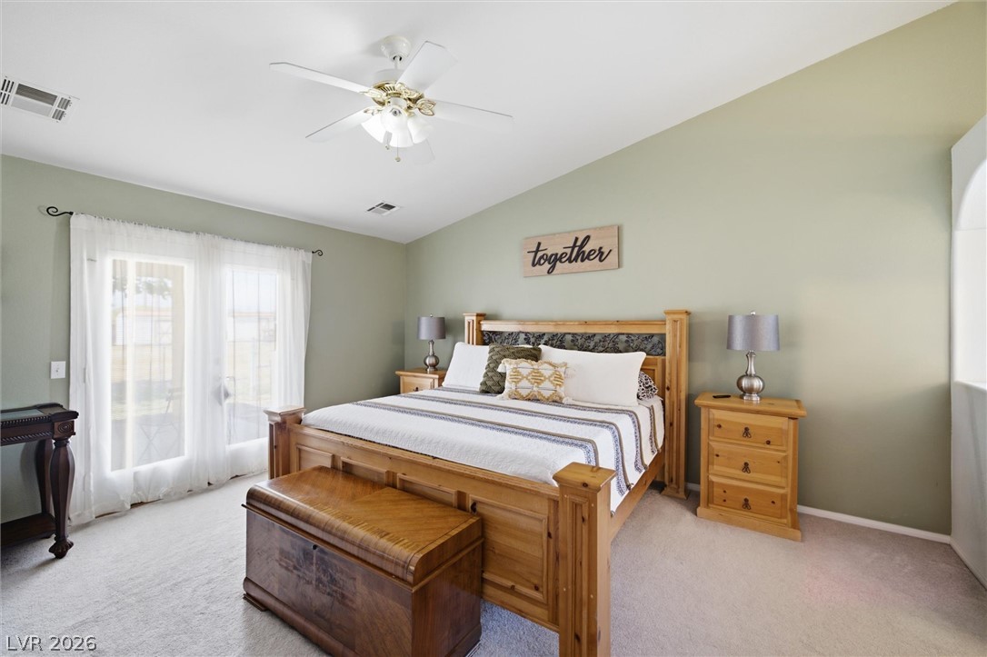 1660 Tiptop Trail Pahrump NV 89048