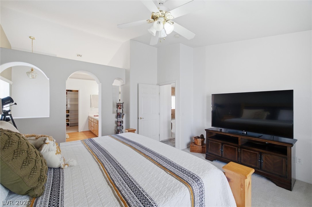 1660 Tiptop Trail Pahrump NV 89048