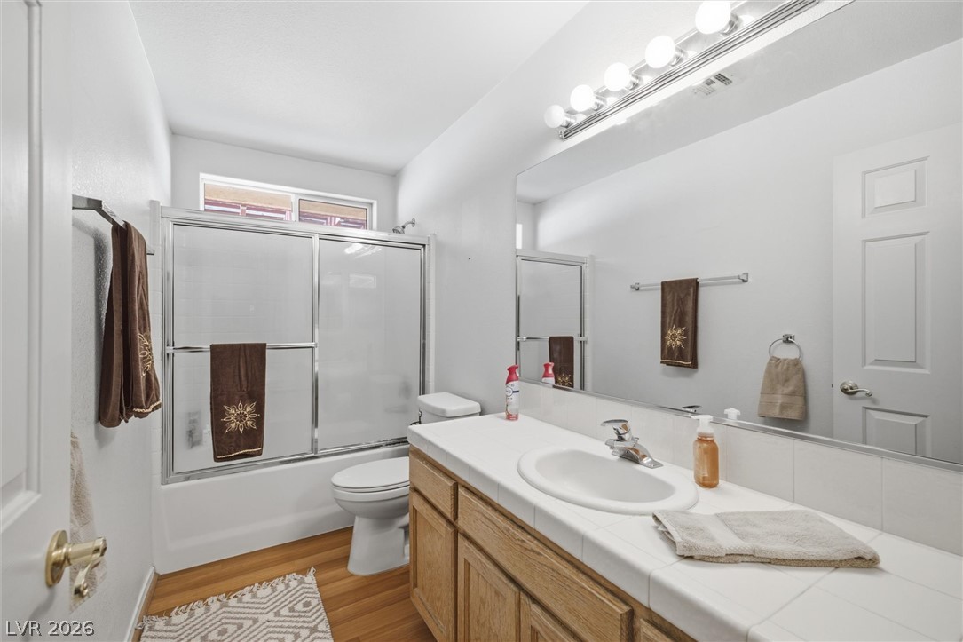1660 Tiptop Trail Pahrump NV 89048