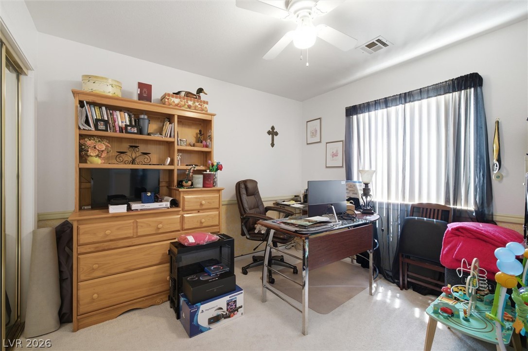 1660 Tiptop Trail Pahrump NV 89048
