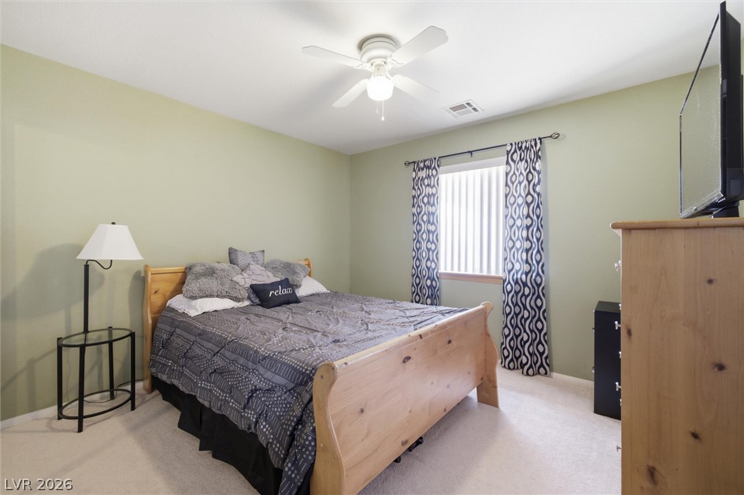 1660 Tiptop Trail Pahrump NV 89048