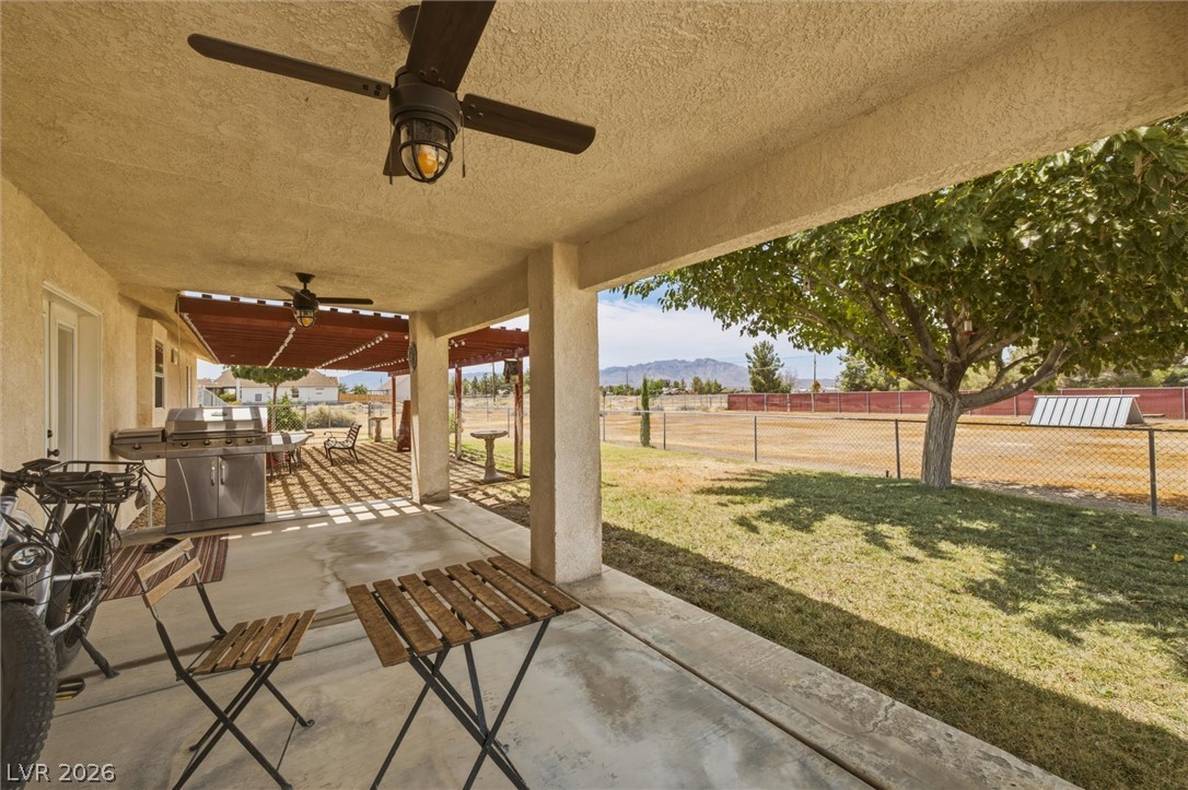 1660 Tiptop Trail Pahrump NV 89048