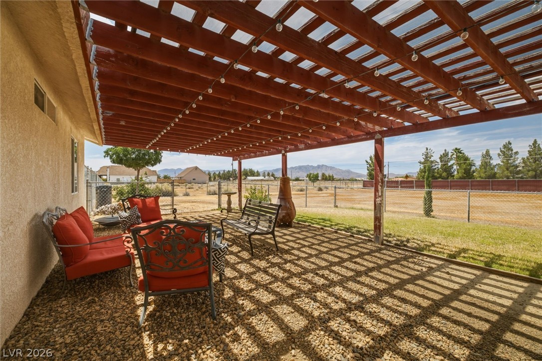 1660 Tiptop Trail Pahrump NV 89048