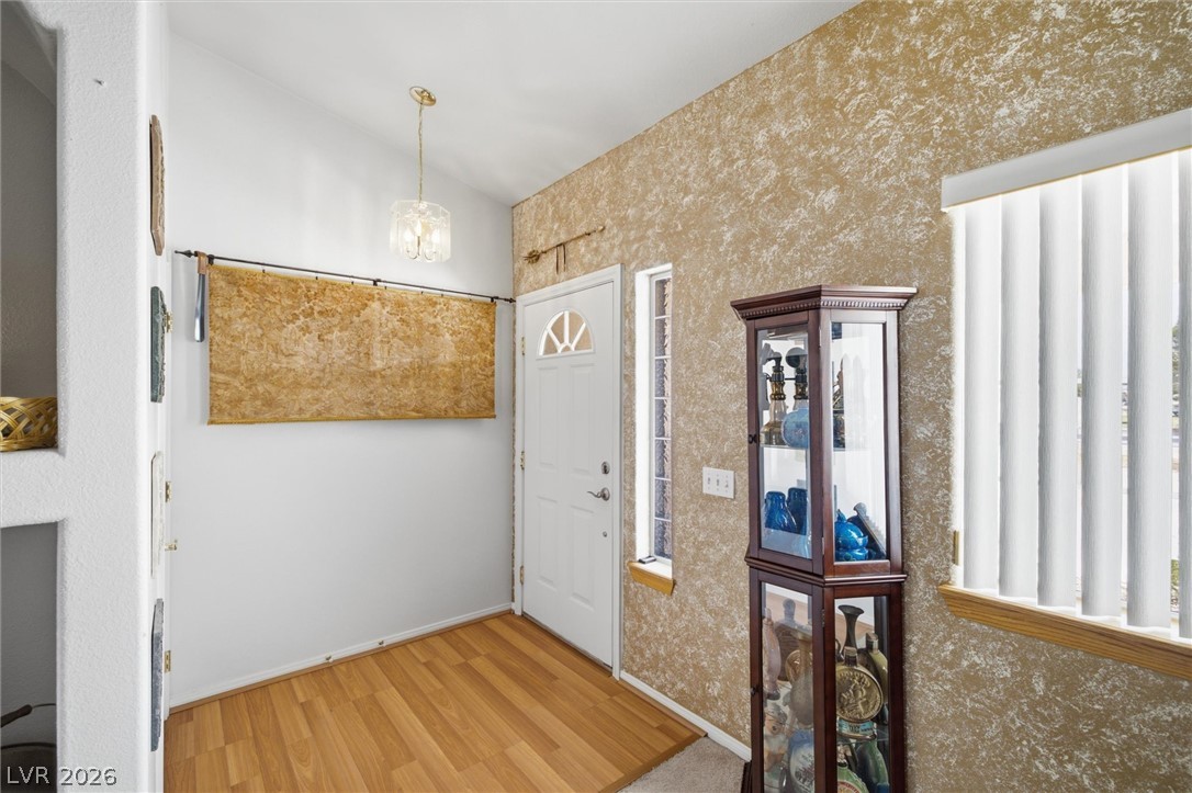 1660 Tiptop Trail Pahrump NV 89048