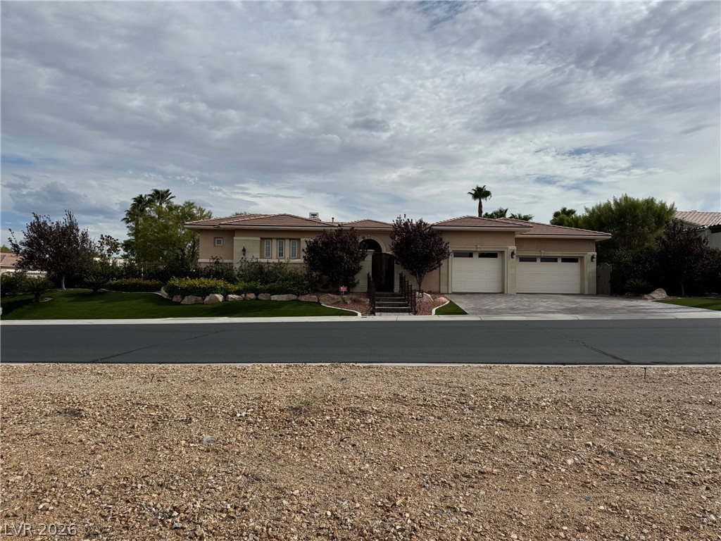 10355 Designata Avenue Las Vegas NV 89135