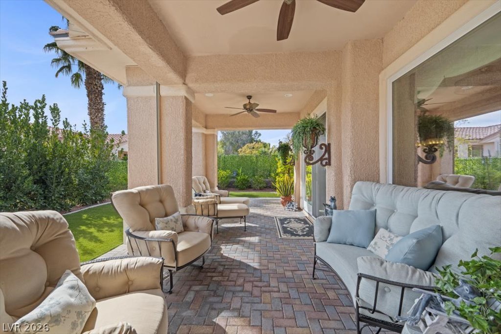 10355 Designata Avenue Las Vegas NV 89135