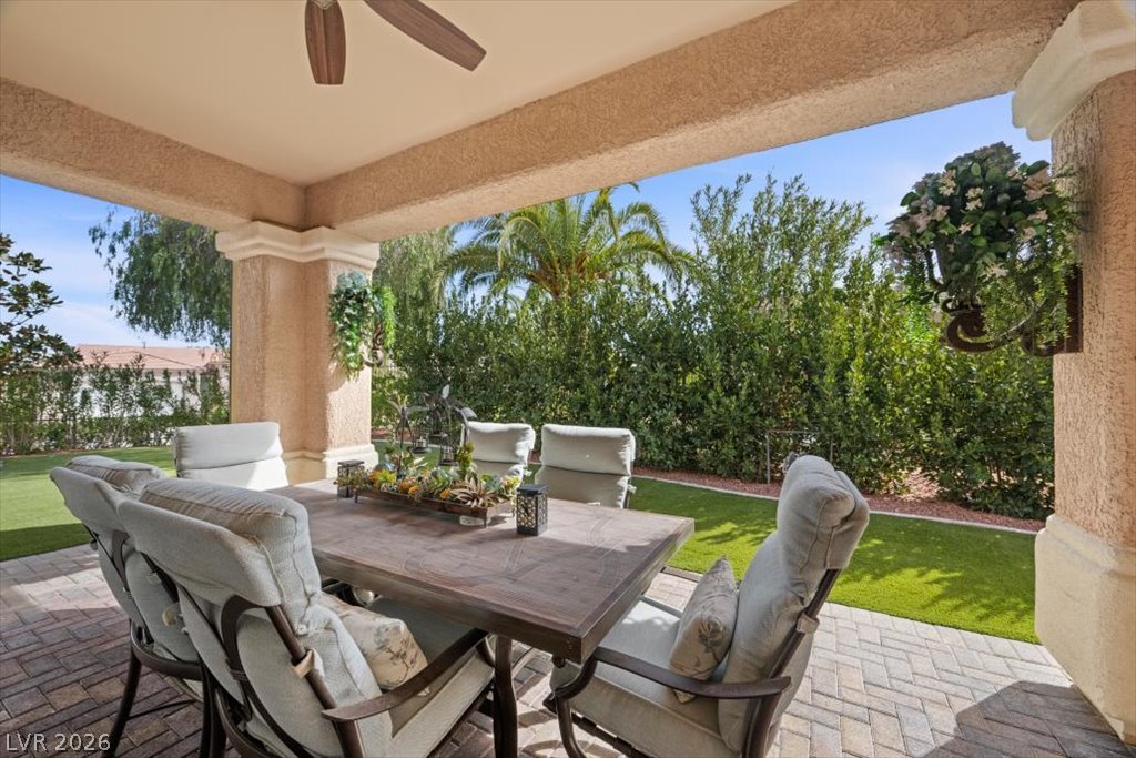 10355 Designata Avenue Las Vegas NV 89135