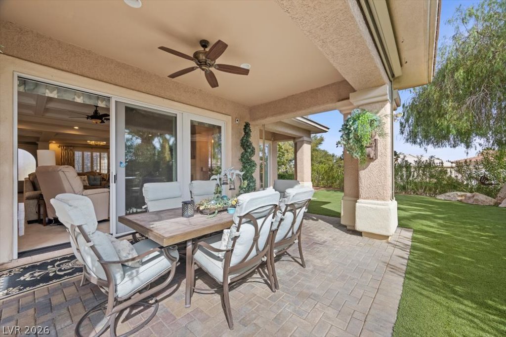 10355 Designata Avenue Las Vegas NV 89135