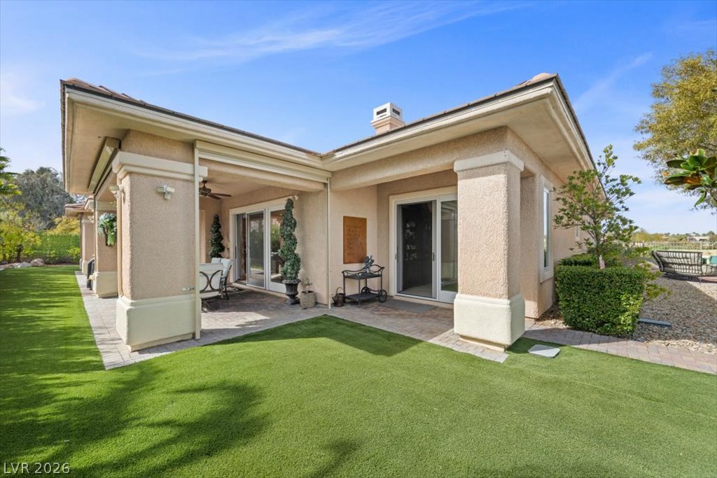 10355 Designata Avenue Las Vegas NV 89135