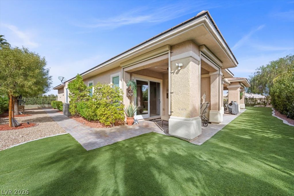 10355 Designata Avenue Las Vegas NV 89135