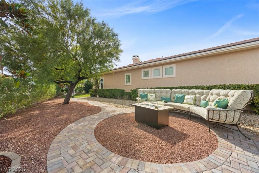 10355 Designata Avenue Las Vegas NV 89135