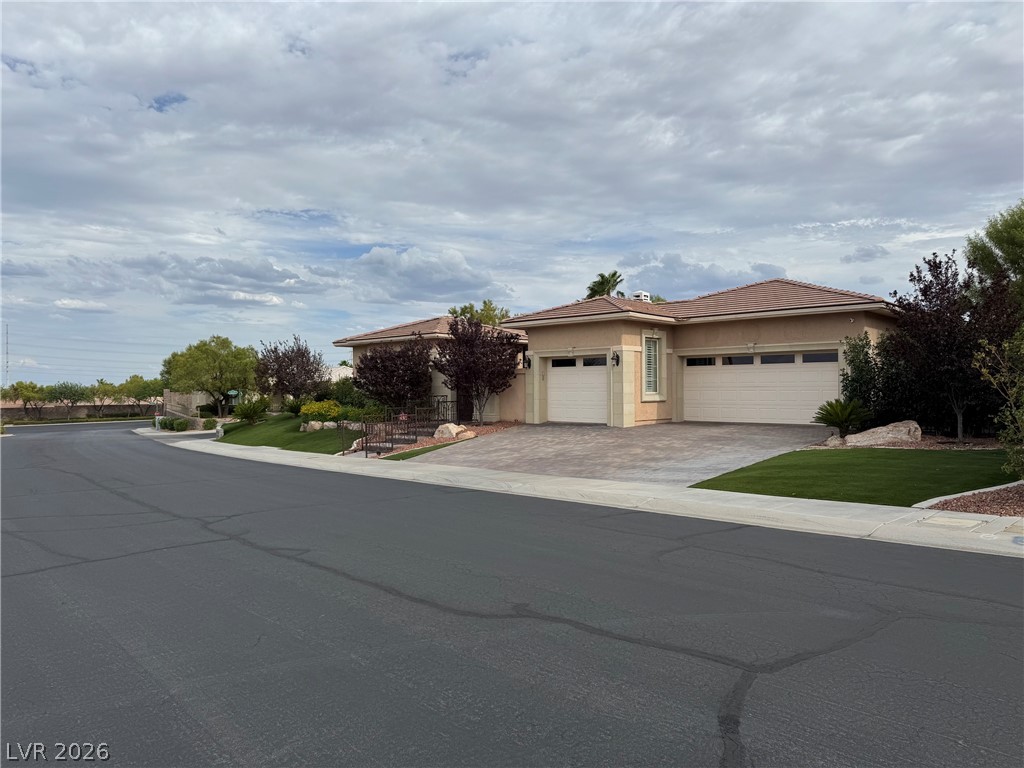 10355 Designata Avenue Las Vegas NV 89135