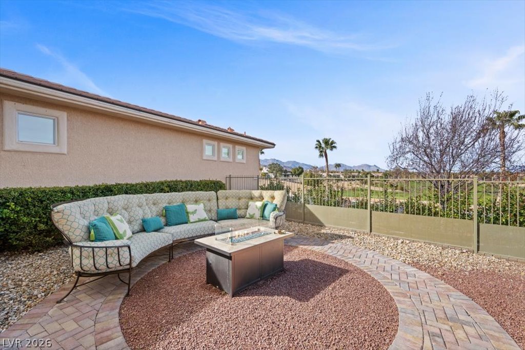 10355 Designata Avenue Las Vegas NV 89135