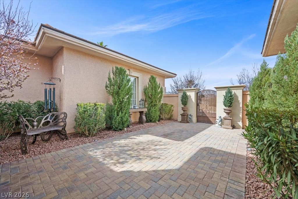 10355 Designata Avenue Las Vegas NV 89135