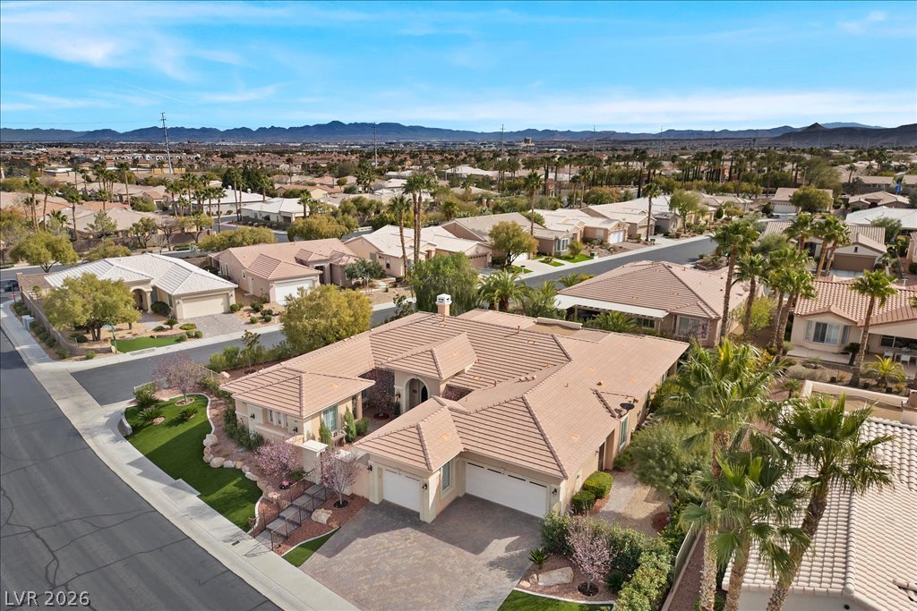 10355 Designata Avenue Las Vegas NV 89135