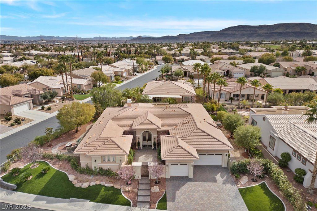 10355 Designata Avenue Las Vegas NV 89135