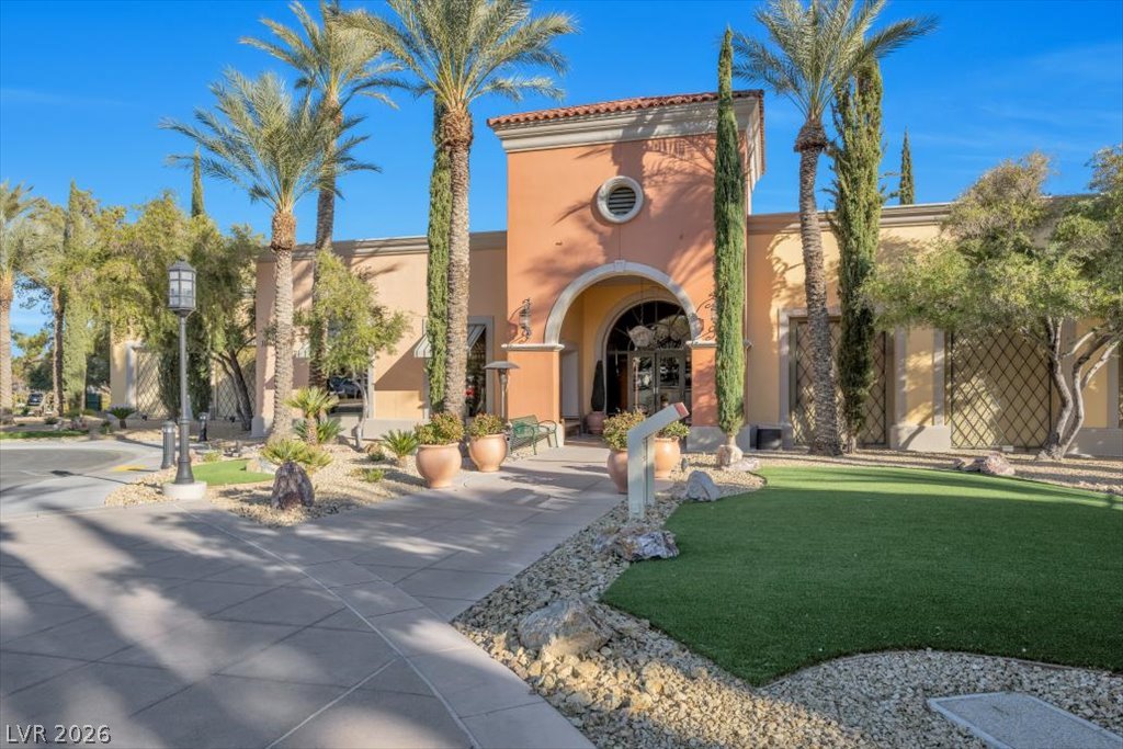 10355 Designata Avenue Las Vegas NV 89135