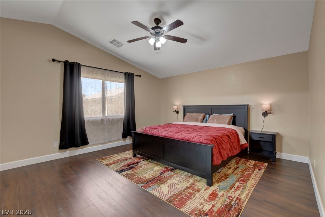 6801 Weeping Fig Court Las Vegas NV 89130