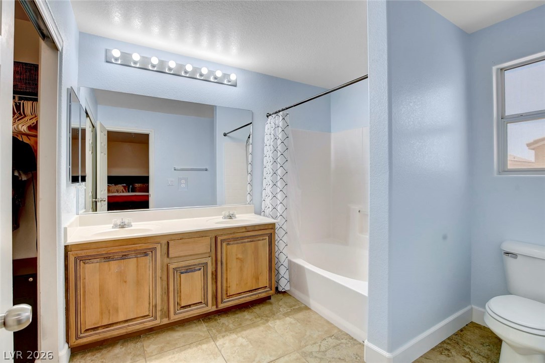 6801 Weeping Fig Court Las Vegas NV 89130