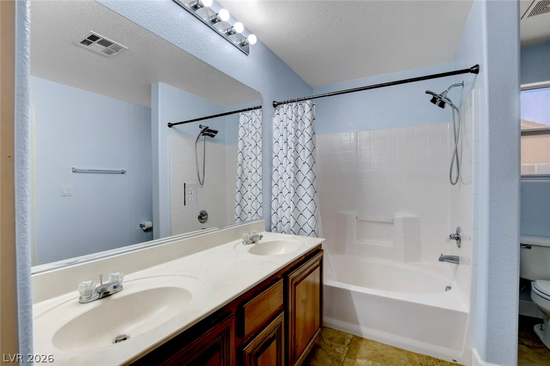 6801 Weeping Fig Court Las Vegas NV 89130