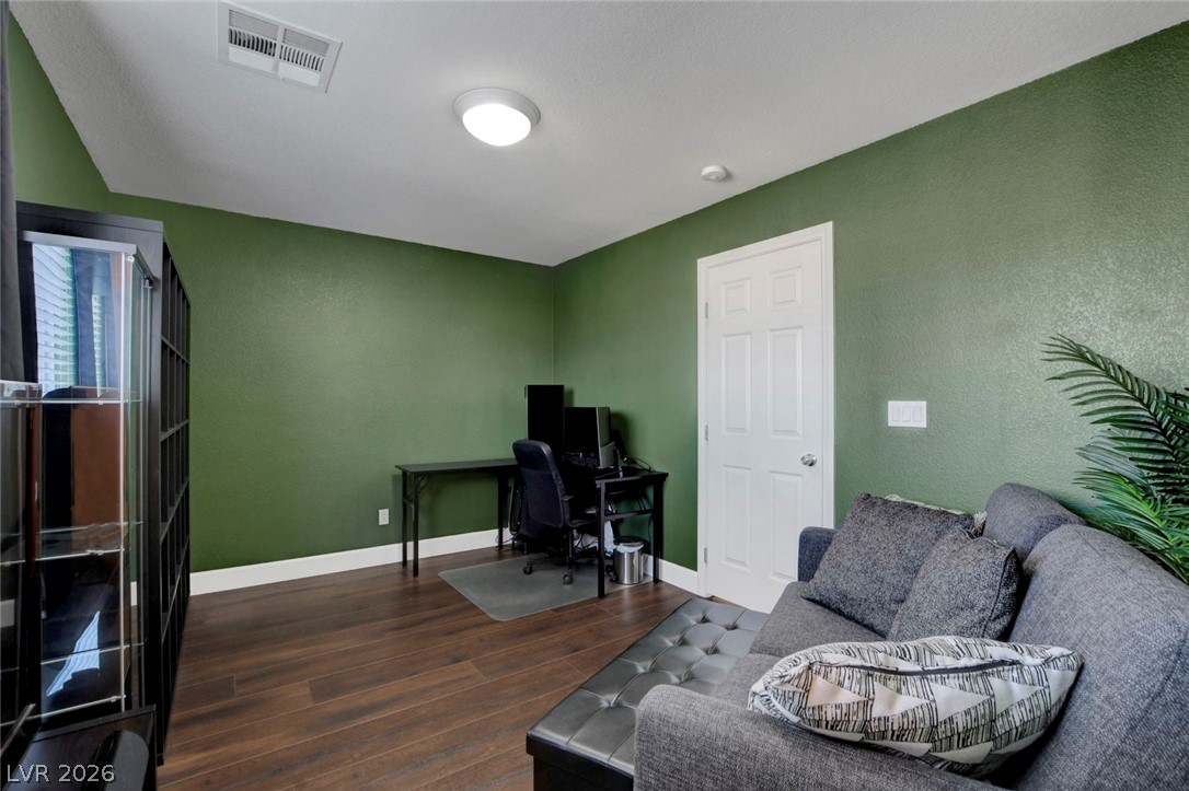 6801 Weeping Fig Court Las Vegas NV 89130