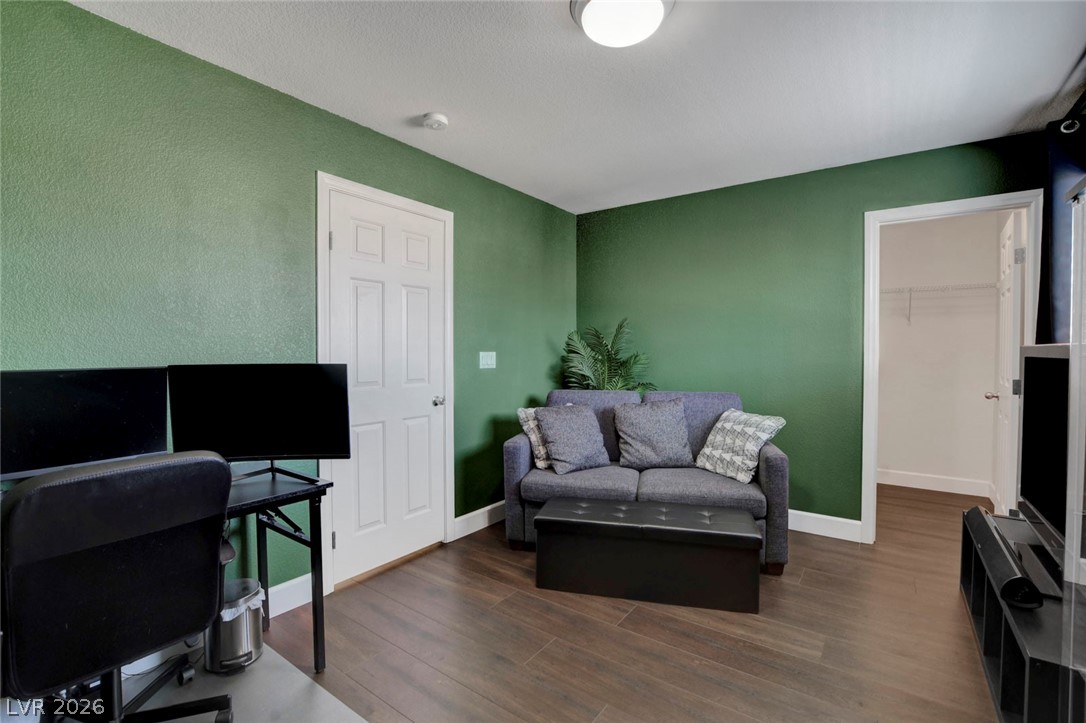 6801 Weeping Fig Court Las Vegas NV 89130