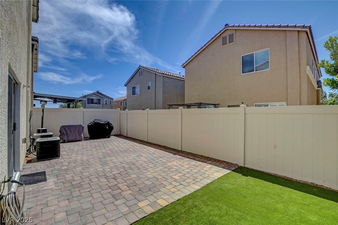 6801 Weeping Fig Court Las Vegas NV 89130