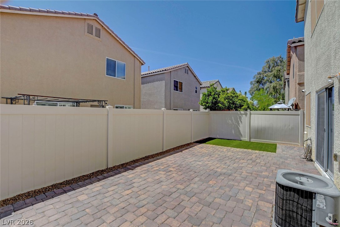 6801 Weeping Fig Court Las Vegas NV 89130