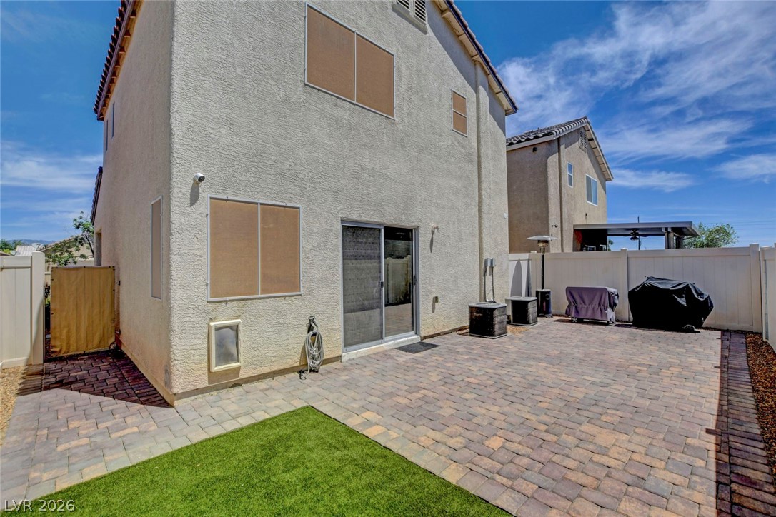 6801 Weeping Fig Court Las Vegas NV 89130