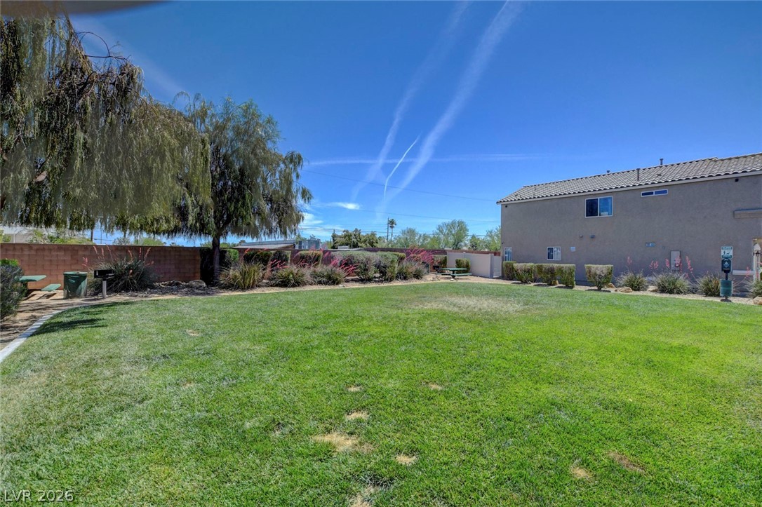6801 Weeping Fig Court Las Vegas NV 89130