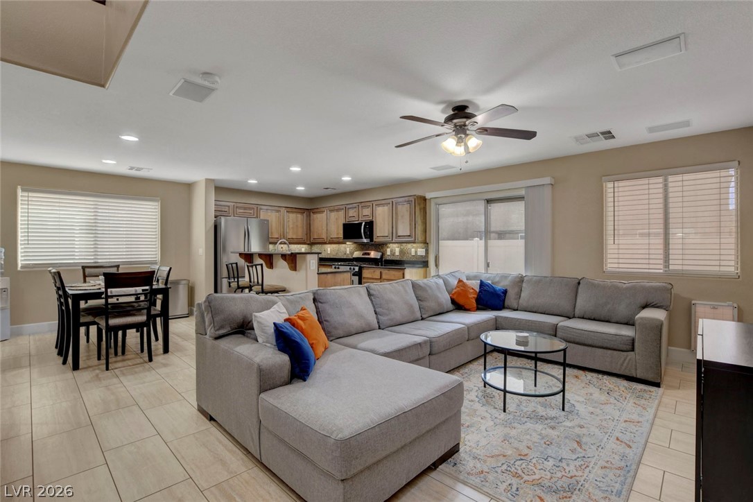 6801 Weeping Fig Court Las Vegas NV 89130