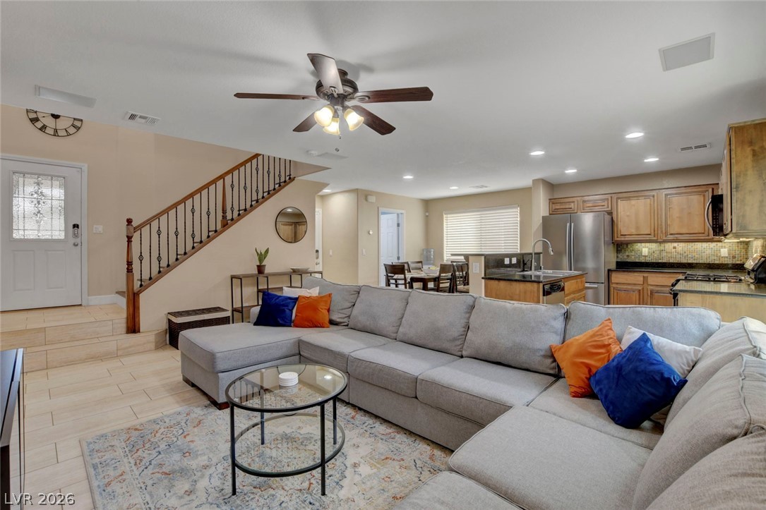 6801 Weeping Fig Court Las Vegas NV 89130