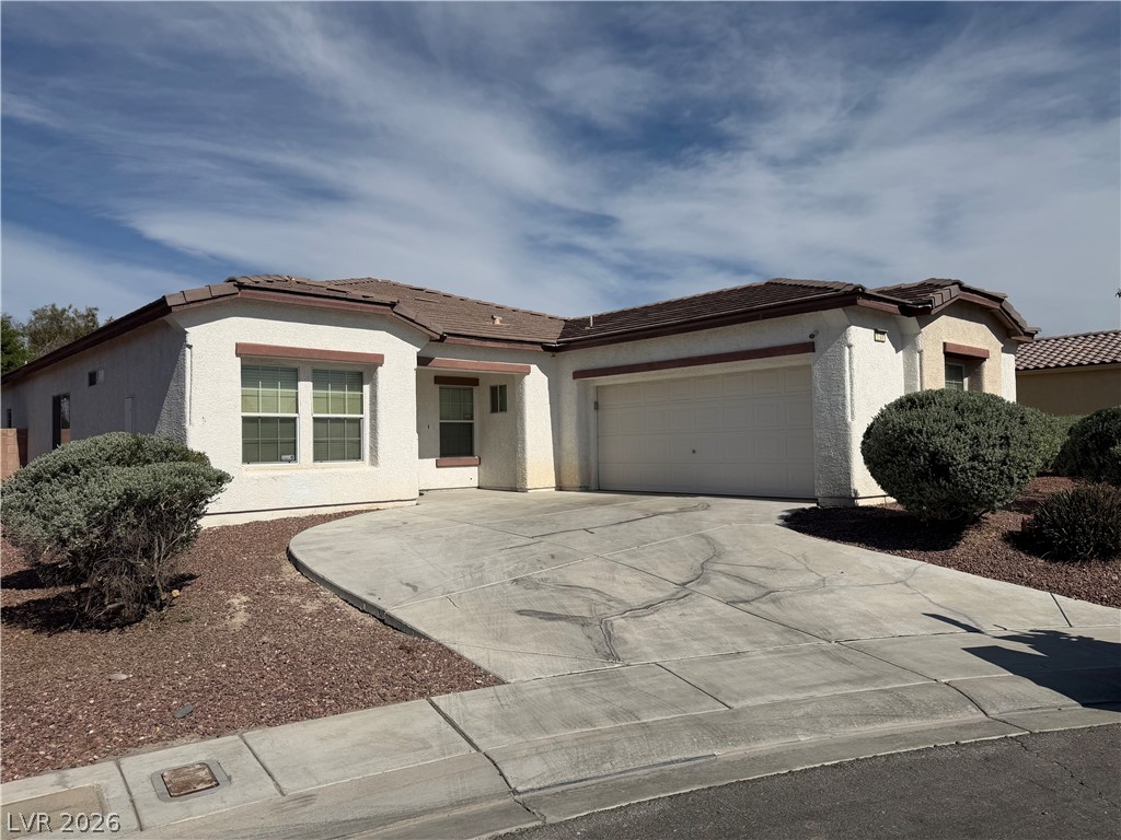6009 Star Point Court North Las Vegas NV 89081