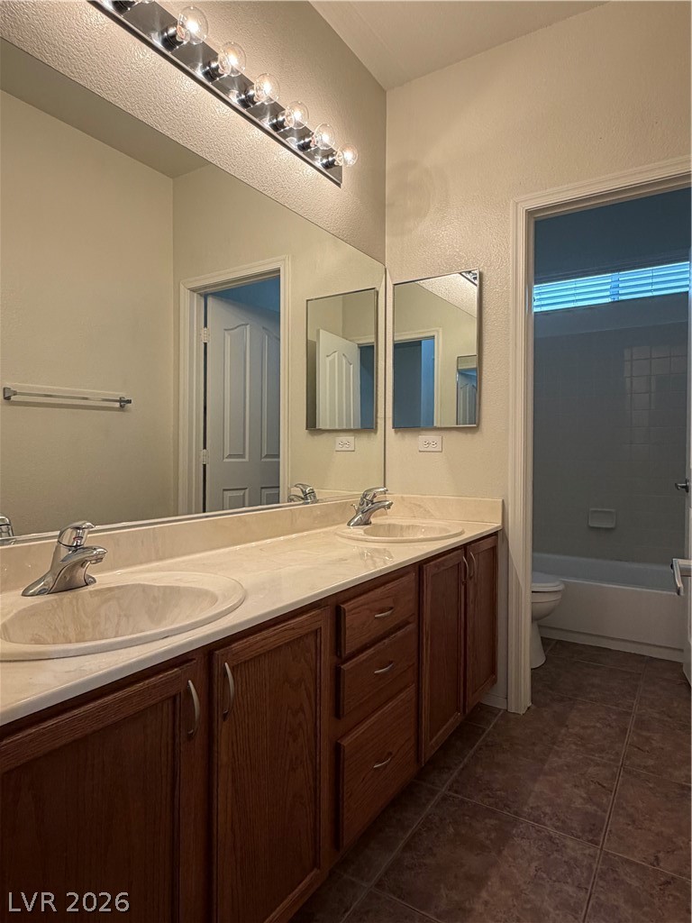 6009 Star Point Court North Las Vegas NV 89081