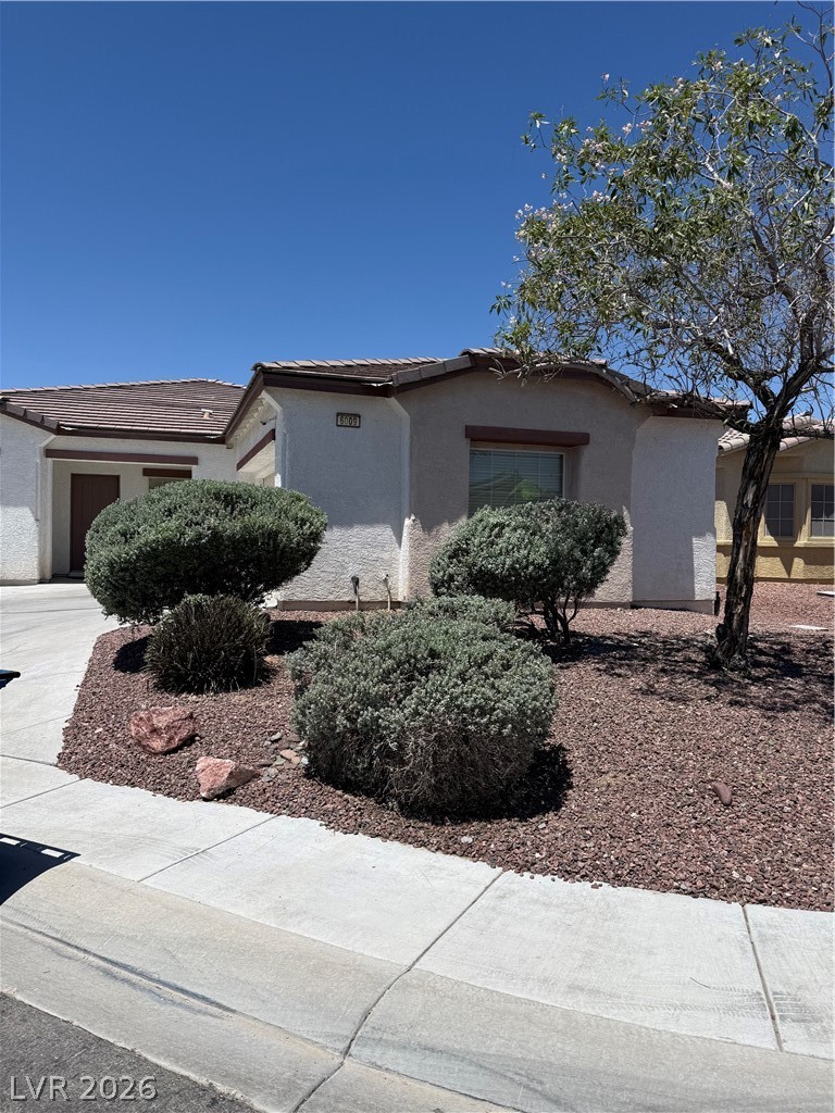 6009 Star Point Court North Las Vegas NV 89081