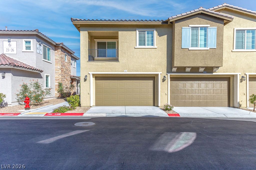 25 Barbara Lane 22 Las Vegas NV 89183