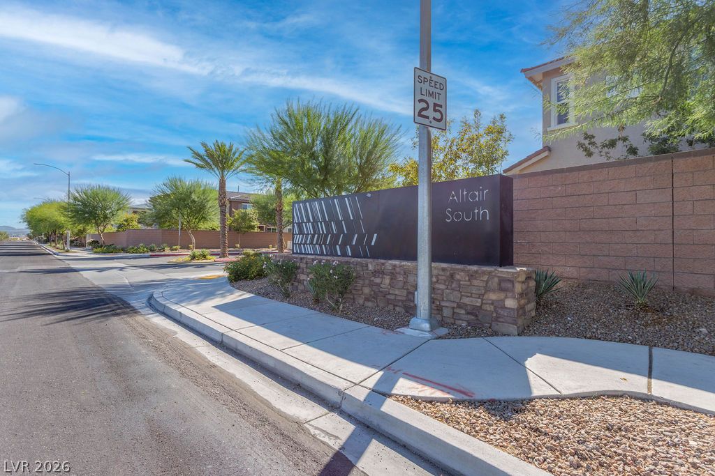 25 Barbara Lane 22 Las Vegas NV 89183