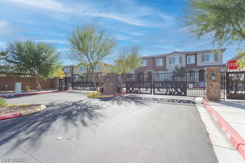 25 Barbara Lane 22 Las Vegas NV 89183