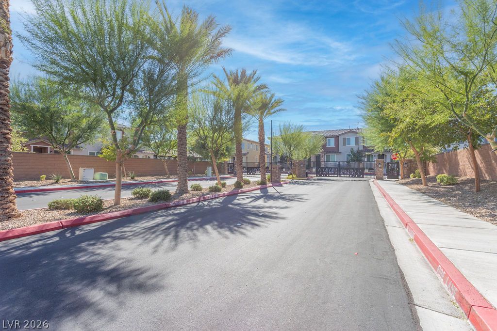 25 Barbara Lane 22 Las Vegas NV 89183